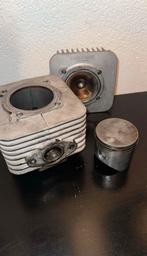 Malossi 172cc, Ophalen of Verzenden, Zo goed als nieuw