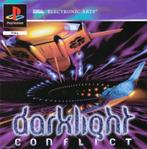 Darklight Conflict Playstation 1, Spelcomputers en Games, Games | Sony PlayStation 1, Ophalen of Verzenden, 1 speler, Zo goed als nieuw