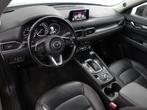 Mazda CX-5 2.0 SkyActiv-G 165pk Sportline Aut- Carplay, Andr, Auto's, 1998 cc, 15 km/l, Gebruikt, 4 cilinders