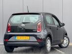 Volkswagen Up! 1.0, Auto's, Volkswagen, Gebruikt, 4 stoelen, Origineel Nederlands, Bedrijf
