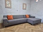 Hoekbank | Modern | Vesta, Huis en Inrichting, Ophalen of Verzenden, Zo goed als nieuw, Vierpersoons of meer
