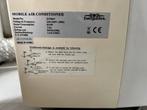 Mobiele Airco everglades EV9047, Ophalen, Gebruikt, Minder dan 60 m³, 3 snelheden of meer