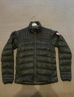 Canada Goose  S/P – maat S unisex, Ophalen, Zwart, Canada Goose, Zo goed als nieuw