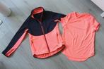 sportief pak  te dragen 110 tot 116, Kinderen en Baby's, Kinderkleding | Maat 110, Meisje, Ophalen of Verzenden, Sport- of Zwemkleding