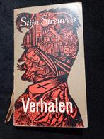 Stijn Streuvels, Verhalen, Ophalen of Verzenden, Gelezen, Nederland