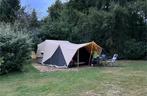 Aart Kok Kavango tent & trailer z.g.a.n., Caravans en Kamperen, Ophalen, Tot en met 6, Aart Kok