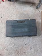 Hitachi box compleet, Ophalen of Verzenden, Boor- en Schroefmachine