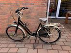 Cortina Roots moederfiets, Fietsen en Brommers, 2 zitjes, Gebruikt, Versnellingen, Ophalen