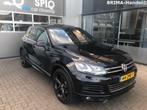 Volkswagen Touareg 3.0 V6 TDI 180KW BMT 4M AUT 2013 Zwart, Automaat, Zwart, Bedrijf, Diesel
