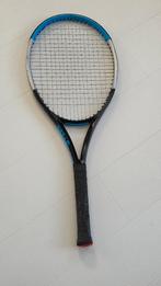 WILSON ULTRA 100L V3.0 tennisracket, Sport en Fitness, Tennis, Ophalen, Gebruikt, L1, Wilson