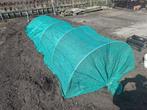 Buisbogen  tunnelbogen schermgaas, Tuin en Terras, Ophalen, Gebruikt, 100 tot 150 cm, Minder dan 100 cm