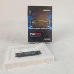 Samsung 990 EVO 1tb PCle 4.0 nvme m.2 ssd, Intern, Ophalen of Verzenden, Zo goed als nieuw, Laptop
