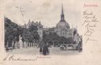amsterdam 1900  stadhouderskade, Ophalen of Verzenden, Voor 1920, Noord-Holland