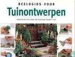 Beeldgids voor tuinontwerpen - Yvonne Rees, Ophalen of Verzenden, Zo goed als nieuw