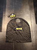 Zwarte Ninja Ninjago Kostuum, Ophalen of Verzenden, Zo goed als nieuw, 110 t/m 116, Jongen of Meisje