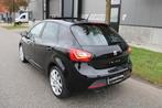 SEAT Ibiza 1.0 TSI FR /PANO/NAVI/XENON/17''/APPLECARPLAY/VOL, Auto's, Seat, Te koop, 5 stoelen, Benzine, 110 pk