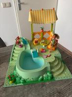 Lego 3117 Flashy Pool Scala zeldzaam, Kinderen en Baby's, Ophalen of Verzenden, Zo goed als nieuw, Complete set, Lego