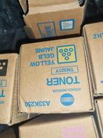 Laser toner Konika, Ophalen of Verzenden, Nieuw, Toner