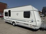 Fendt Saphir 510 TFB frans bed rondzit toilet, Rondzit, Bedrijf, Schokbreker, Overige typen