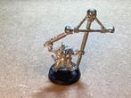 1x Skaven, Storm Vermin (standard) [1993], Ophalen of Verzenden, Zo goed als nieuw, Warhammer, Figuurtje(s)
