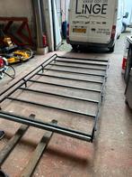 Ford transit Imperial Dakdrager, Ophalen, Gebruikt