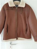NIEUW WINTERJAS, Kleding | Heren, Jassen | Winter, Bruin, Ophalen of Verzenden, Primark, Maat 56/58 (XL)