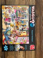 Wasgij puzzels, Ophalen, Zo goed als nieuw
