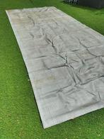 Bolon camping vloerkleed mat 255x575, Ophalen, Gebruikt