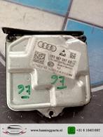 Module Koplamp origineel Audi 4M0907397AB, Ophalen of Verzenden, Gebruikt, Audi