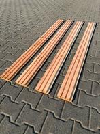 Douglas triple Rhombus 240cm genoeg op voorraad!, Ophalen, Nieuw, 250 cm of meer, Planken