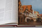 West-Duitsland - Grote reis-encyclopedie van Europa (1985), Boeken, Reisgidsen, Verzenden, Zo goed als nieuw, Europa, Reisgids of -boek