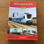Spoorwegen 2008 Richard  Latten ., Ophalen of Verzenden, Zo goed als nieuw, Trein