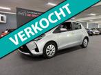 Toyota Yaris 1.5 Hybrid Aspiration / NL-auto Automaat, Navi,, Euro 6, 4 cilinders, Origineel Nederlands, Bedrijf