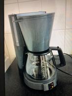 Braun Koffiezetapparaat, Witgoed en Apparatuur, Koffiezetapparaten, 10 kopjes of meer, Ophalen, Zo goed als nieuw, Koffiemachine