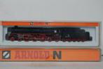 Arnold 2216 N Stoomlocomotief BR 05 003 van de DR., Ophalen of Verzenden, Gelijkstroom, Locomotief, Arnold