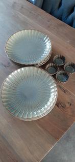 Nieuwe diner borden  27 cm., Huis en Inrichting, Nieuw, Ophalen of Verzenden, Bord(en), Overige stijlen