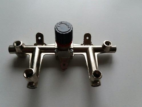 Reduceerventiel, AIRPRESS compact modellen, Auto diversen, Autogereedschap, Nieuw, Ophalen of Verzenden
