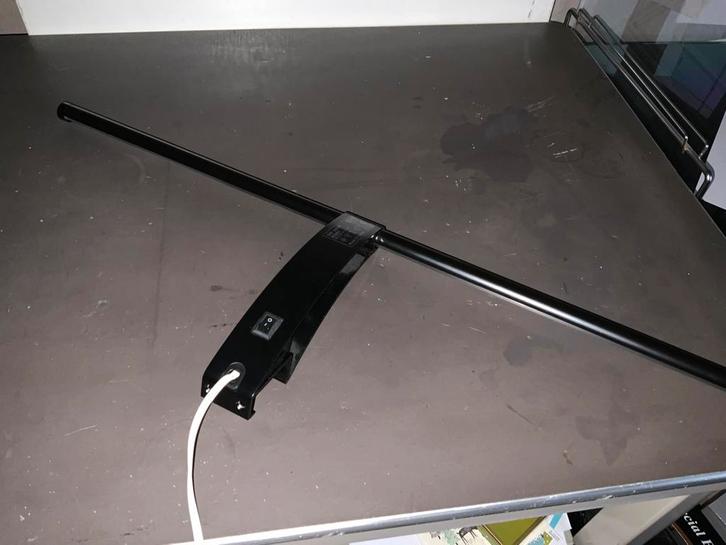 Ikea ribba schilderij verlichting, Huis en Inrichting, Lampen | Overige, Gebruikt, Ophalen of Verzenden