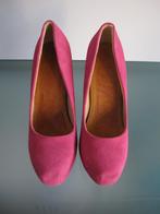 GRATIS VERZENDEN | NIEUWE roze pumps 37, Verzenden, Nieuw, Schoenen met hoge hakken, Roze