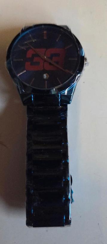 Horloge No 33 - Stijlvol Polshorloge beschikbaar voor biedingen