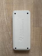 TI-84 Plus CE-T Python Grafische Rekenmachine, Ophalen of Verzenden, Zo goed als nieuw