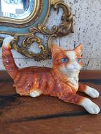 Goebel Poes Rood, Ophalen of Verzenden, Gebruikt, Dier