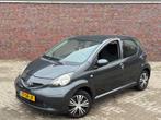 Toyota Aygo 1.0-12V + | Nieuwe APK | El. Ramen | 5-drs | NAP, Auto's, Voorwielaandrijving, 4 stoelen, 68 pk, Origineel Nederlands