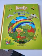 Kaatje en Kamiel - Het voorleesboek van Pasen, Ophalen of Verzenden, Gelezen, Fictie algemeen, Voorleesboek