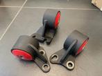 Innovative motorsteunen (Civic/Crx 88-92 D-serie), Ophalen of Verzenden, Gebruikt, Honda