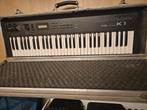 Kawai K1 Synthesizer, Muziek en Instrumenten, Piano's, Ophalen, Zo goed als nieuw, Zwart