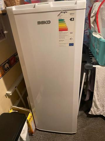 Beko Vriezer A Label - Energiezuinig! beschikbaar voor biedingen
