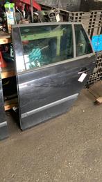 Linker achter portier Skoda Fabia Combi van 2012, Auto-onderdelen, Gebruikt, -, Deur, -