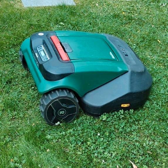 Robomow Rs onderdelen, Tuin en Terras, Robotmaaiers, Zo goed als nieuw, Meer dan 25 cm, Ophalen of Verzenden