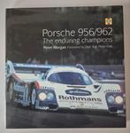 Porsche 956/962 Peter Morgan / Haynes / 1e Druk 2003, Ophalen of Verzenden, Zo goed als nieuw, Porsche